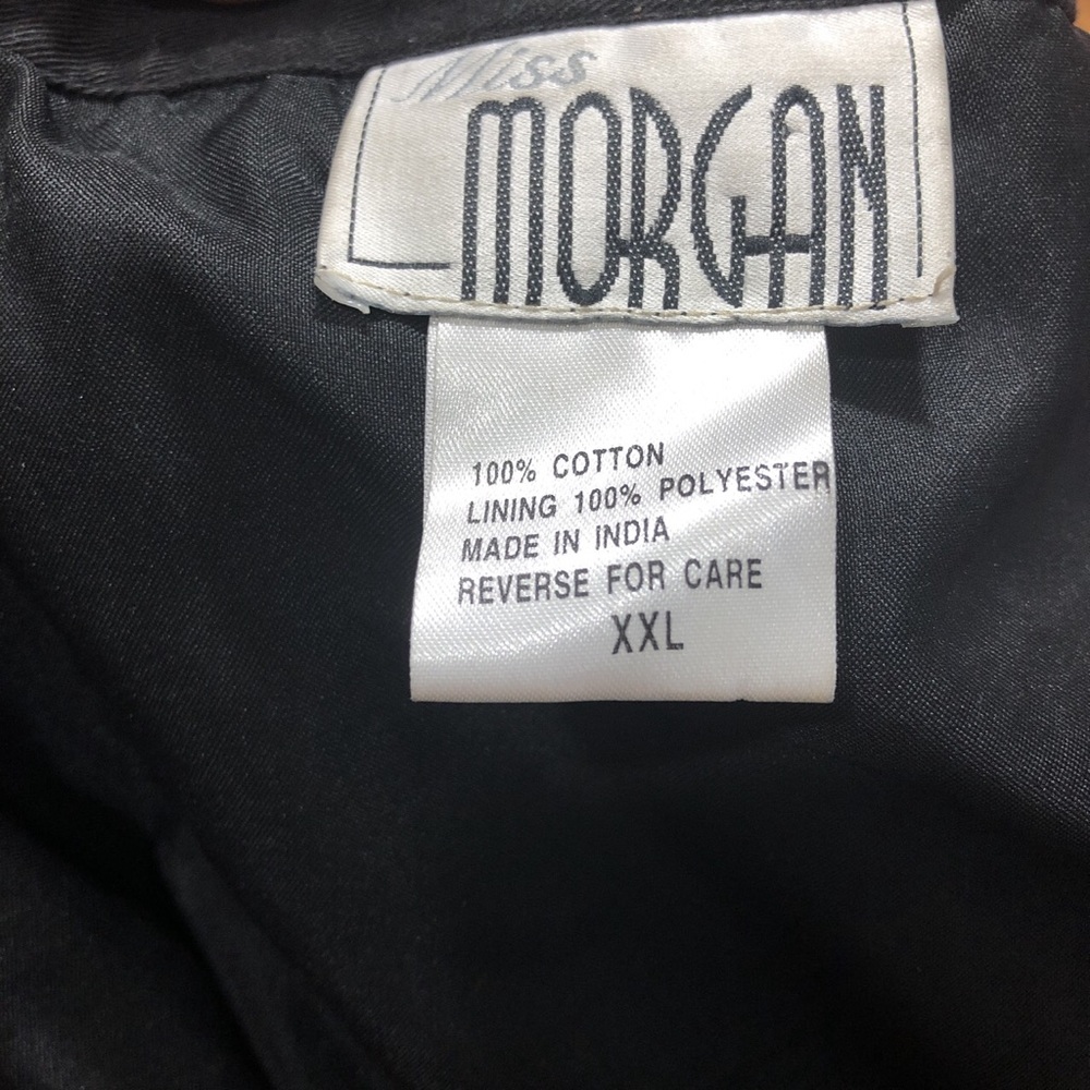 Festive jacket - Picture 4 of 4